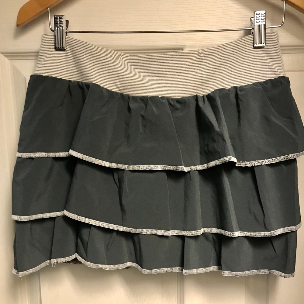 Albion Skort
